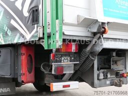 SCANIA P 340 Getränkewagen Kamera LBW