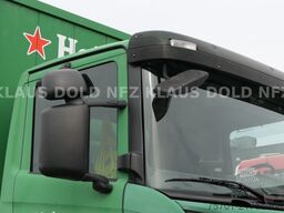 SCANIA P 340 Getränkewagen Kamera LBW