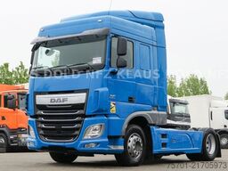 DAF XF 460 Space Cab XL-Tank Euro 6