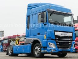 DAF XF 460 Space Cab XL-Tank Euro 6