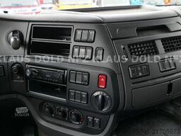 DAF XF 460 Space Cab XL-Tank Euro 6