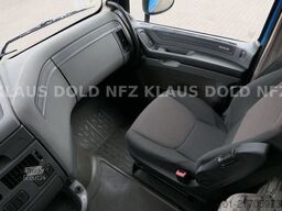 DAF XF 460 Space Cab XL-Tank Euro 6