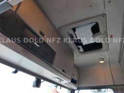 DAF XF 460 Space Cab XL-Tank Euro 6