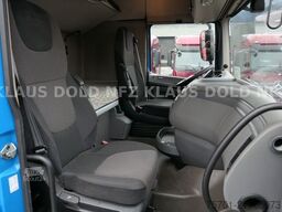 DAF XF 460 Space Cab XL-Tank Euro 6