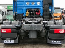 DAF XF 460 Space Cab XL-Tank Euro 6