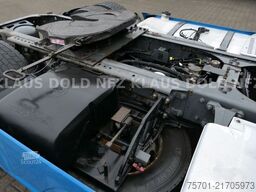 DAF XF 460 Space Cab XL-Tank Euro 6