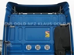 DAF XF 460 Space Cab XL-Tank Euro 6