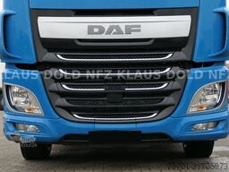 DAF XF 460 Space Cab XL-Tank Euro 6