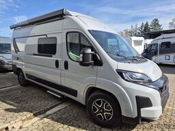 BÜRSTNER Papillon PC 6.0 ** Aufstelldach **, Automatik