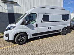 BÜRSTNER Papillon PC 6.0 ** Aufstelldach **, Automatik