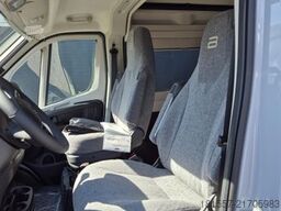 BÜRSTNER Papillon PC 6.0 ** Aufstelldach **, Automatik