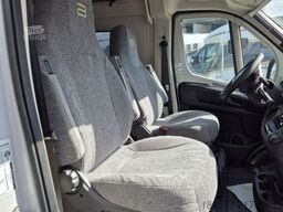 BÜRSTNER Papillon PC 6.0 ** Aufstelldach **, Automatik