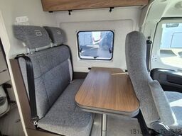 BÜRSTNER Papillon PC 6.0 ** Aufstelldach **, Automatik