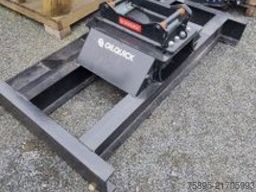  Planierbalken -Baggeranbau verschiedene Größene