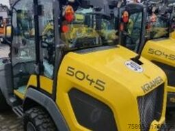 KRAMER 5045- sofort verfügbar!!!!!