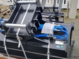  Schwenktieflöffel 1600mm