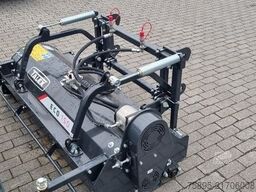  Mulcher für Kramer Radlader