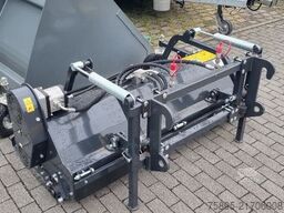 Mulcher für Kramer Radlader