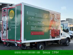 IVECO Daily 35 S14 Hi-matic Tiefkühlkoffer