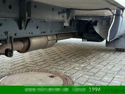 IVECO Daily  35 S14 Hi-matic Tiefkühlkoffer