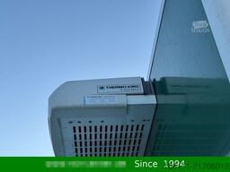 IVECO Daily  35 S14 Hi-matic Tiefkühlkoffer