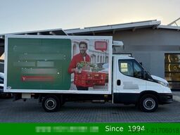 IVECO Daily 35 S14 Hi-matic Tiefkühlkoffer