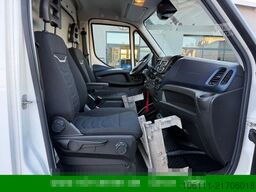 IVECO Daily 35 S14 Hi-matic Tiefkühlkoffer