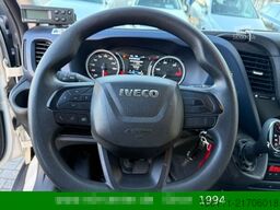 IVECO Daily 35 S14 Hi-matic Tiefkühlkoffer