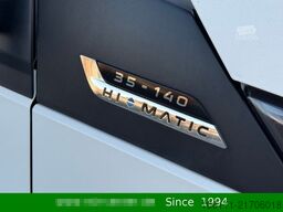 IVECO Daily  35 S14 Hi-matic Tiefkühlkoffer