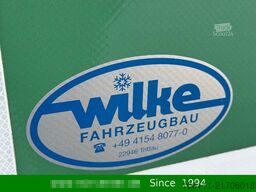 IVECO Daily  35 S14 Hi-matic Tiefkühlkoffer