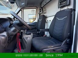 IVECO Daily  35 S14 Hi-matic Tiefkühlkoffer