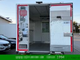 IVECO Daily  35 S14 Hi-matic Tiefkühlkoffer