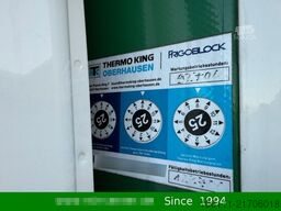 IVECO Daily  35 S14 Hi-matic Tiefkühlkoffer