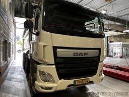 DAF CF 460 FAD