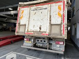 DAF CF 460 FAD