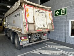 DAF CF 460 FAD