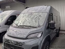 KNAUS BOXLIFE 600 ME PLATINUM SELECTION LP 81.040 ¤ !