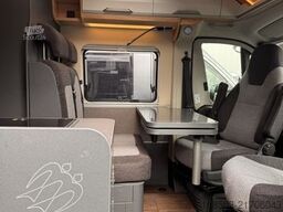 KNAUS BOXLIFE 600 ME PLATINUM SELECTION LP 81.040 ¤ !