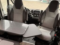 KNAUS BOXLIFE 600 ME PLATINUM SELECTION LP 81.040 ¤ !