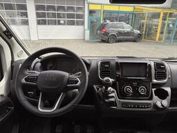 KNAUS BOXLIFE 600 ME PLATINUM SELECTION LP 81.040 ¤ !