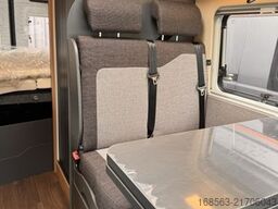 KNAUS BOXLIFE 600 ME PLATINUM SELECTION LP 81.040 ¤ !