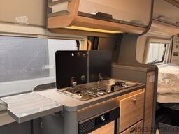 KNAUS BOXLIFE 600 ME PLATINUM SELECTION LP 81.040 ¤ !