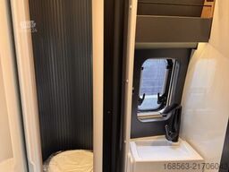 KNAUS BOXLIFE 600 ME PLATINUM SELECTION LP 81.040 ¤ !