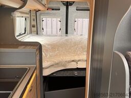 KNAUS BOXLIFE 600 ME PLATINUM SELECTION LP 81.040 ¤ !