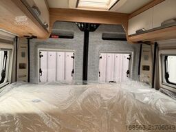 KNAUS BOXLIFE 600 ME PLATINUM SELECTION LP 81.040 ¤ !