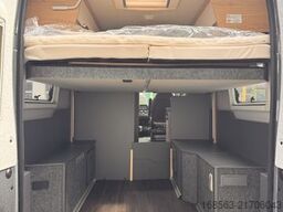 KNAUS BOXLIFE 600 ME PLATINUM SELECTION LP 81.040 ¤ !