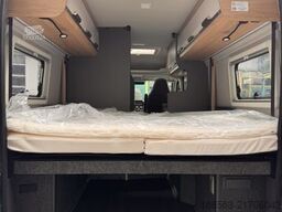 KNAUS BOXLIFE 600 ME PLATINUM SELECTION LP 81.040 ¤ !