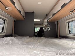 KNAUS BOXLIFE 600 ME PLATINUM SELECTION LP 81.040 ¤ !