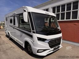 KNAUS L!VE I 650 MEG,132 KW,Automatik,LP 106.721 ¤ !