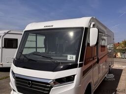 KNAUS L!VE I 650 MEG,132 KW,Automatik,LP 106.721 ¤ !